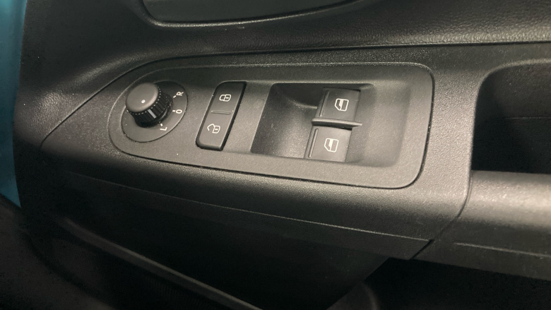 Volkswagen Up 60kW E-Up 32kWh 5dr Auto Electric Hatchback